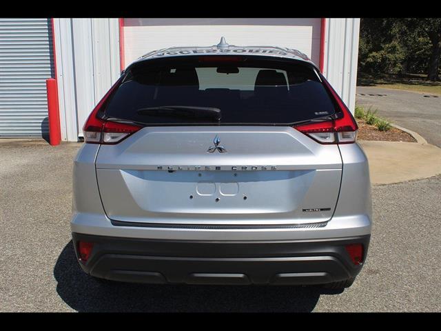2026 Mitsubishi Eclipse Cross LE 1.5T S-AWC