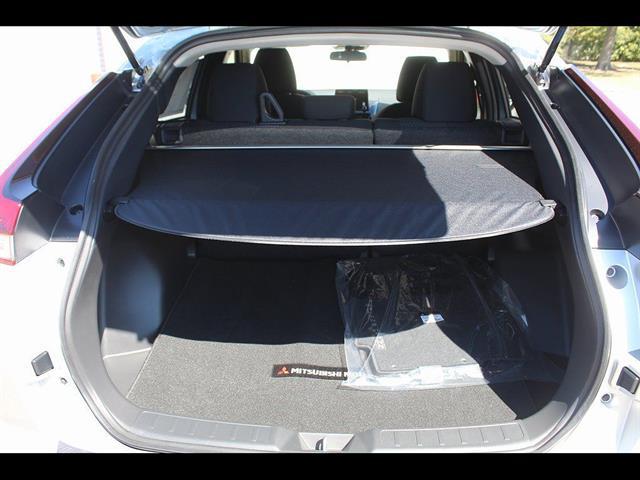 2026 Mitsubishi Eclipse Cross LE 1.5T S-AWC