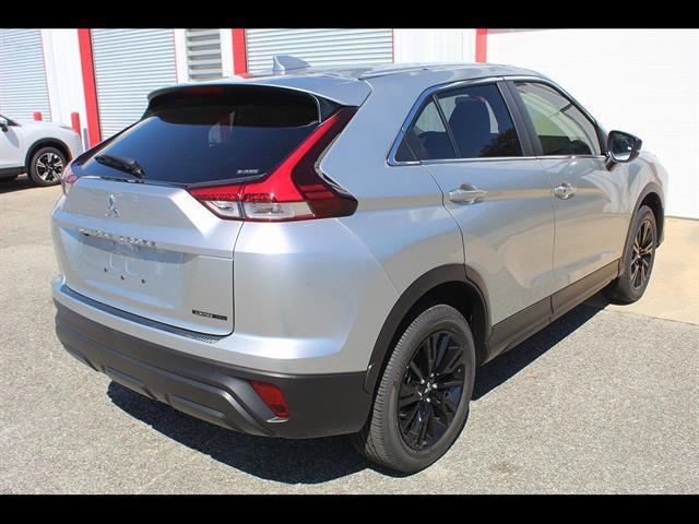 2026 Mitsubishi Eclipse Cross LE 1.5T S-AWC