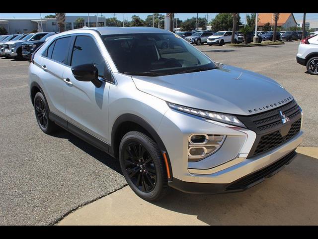 2026 Mitsubishi Eclipse Cross LE 1.5T S-AWC