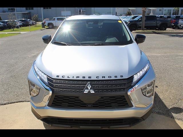 2026 Mitsubishi Eclipse Cross LE 1.5T S-AWC