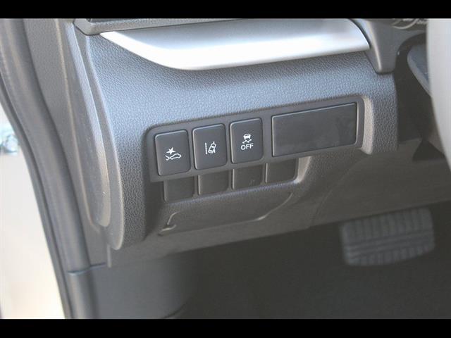 2026 Mitsubishi Eclipse Cross LE 1.5T S-AWC