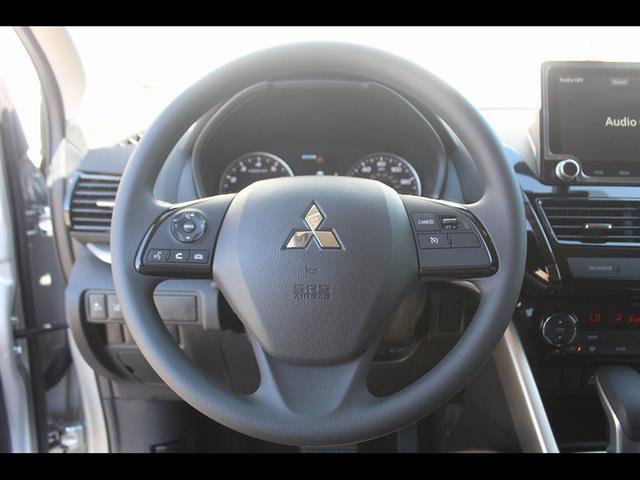 2026 Mitsubishi Eclipse Cross LE 1.5T S-AWC