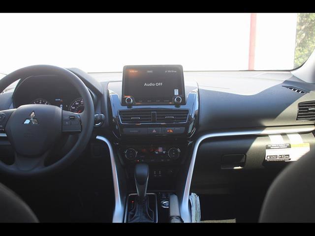 2026 Mitsubishi Eclipse Cross LE 1.5T S-AWC