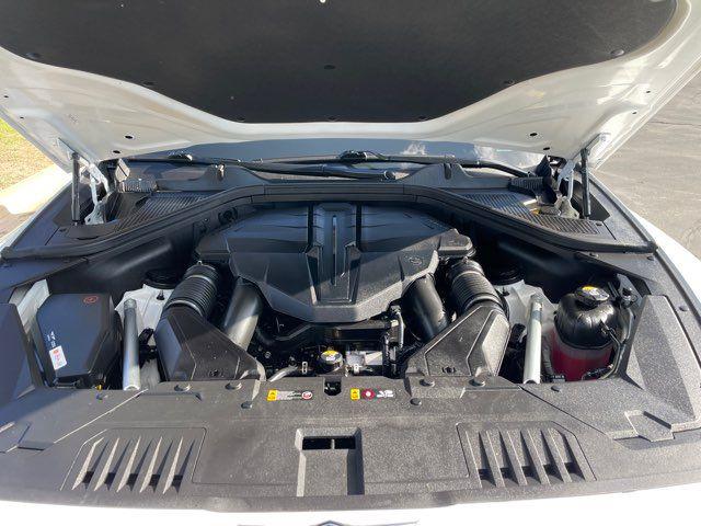 2021 Genesis GV80 3.5T AWD
