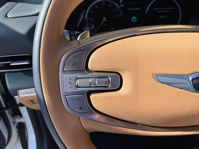 2021 Genesis GV80 3.5T AWD