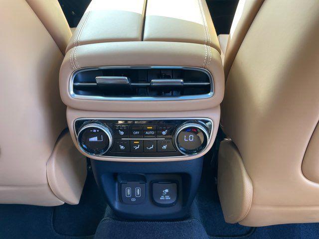2021 Genesis GV80 3.5T AWD