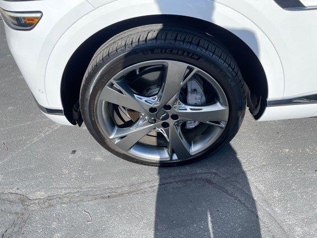 2021 Genesis GV80 3.5T AWD