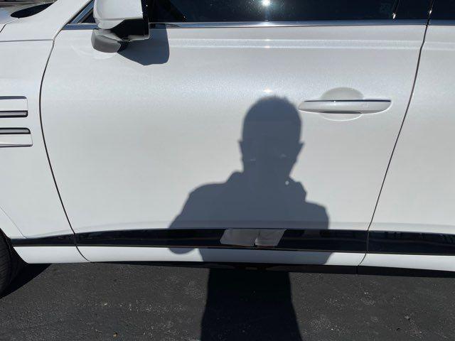 2021 Genesis GV80 3.5T AWD