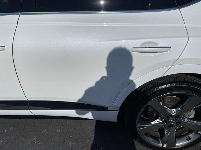 2021 Genesis GV80 3.5T AWD