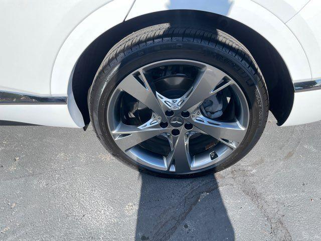 2021 Genesis GV80 3.5T AWD