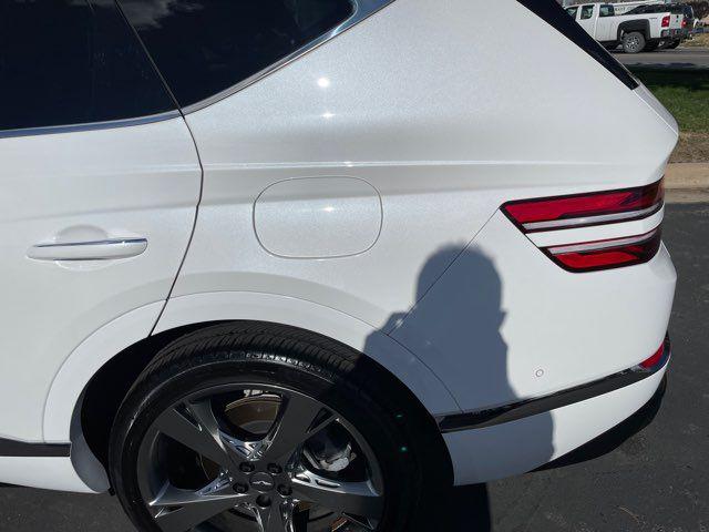2021 Genesis GV80 3.5T AWD