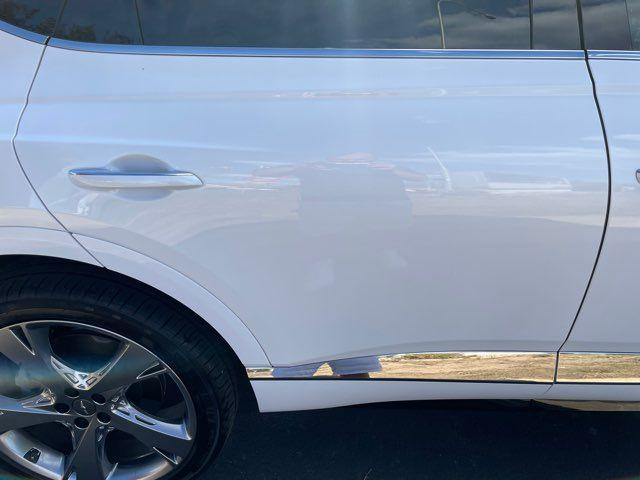 2021 Genesis GV80 3.5T AWD