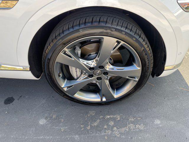 2021 Genesis GV80 3.5T AWD