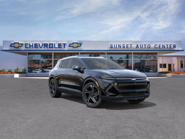 2026 Chevrolet Equinox LT 2, FWD for sale in Lompoc, CA