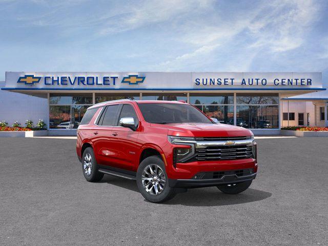 2026 Chevrolet Tahoe 2WD Premier for sale in Lompoc, CA