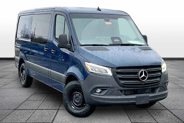 2026 Mercedes-Benz Sprinter Cargo Van Standard Roof 4-Cyl Diesel HO for sale in Grand Blanc, MI