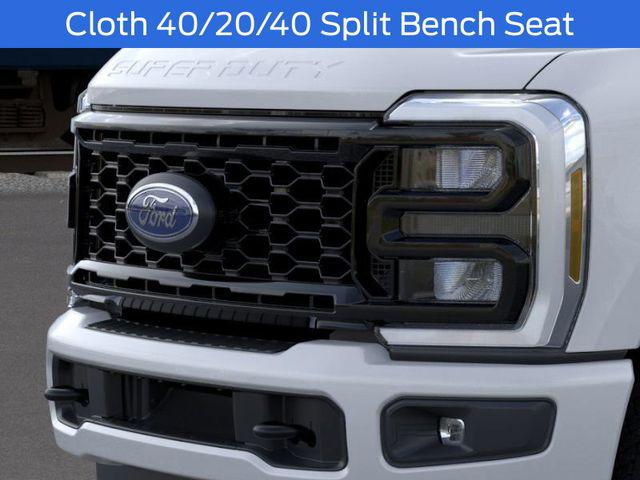 2026 Ford F-350 XL