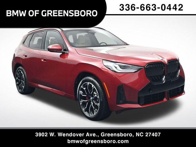 2026 BMW X3 30 xDrive for sale in Greensboro, NC