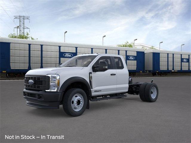2026 Ford F-550 XL for sale in Rio Rancho, NM