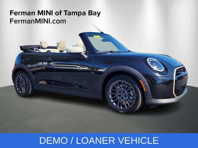 2026 MINI Cooper Convertible Cooper for sale in Palm Harbor, FL