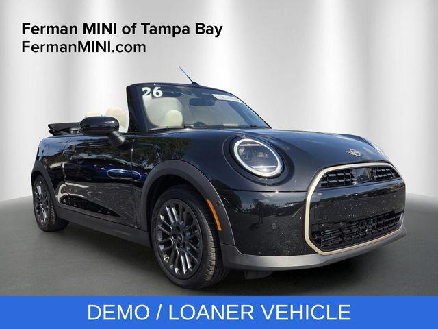2026 MINI Cooper Convertible Cooper for sale in Palm Harbor, FL