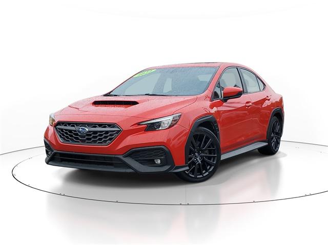 2022 Subaru WRX Premium for sale in Holly, MI