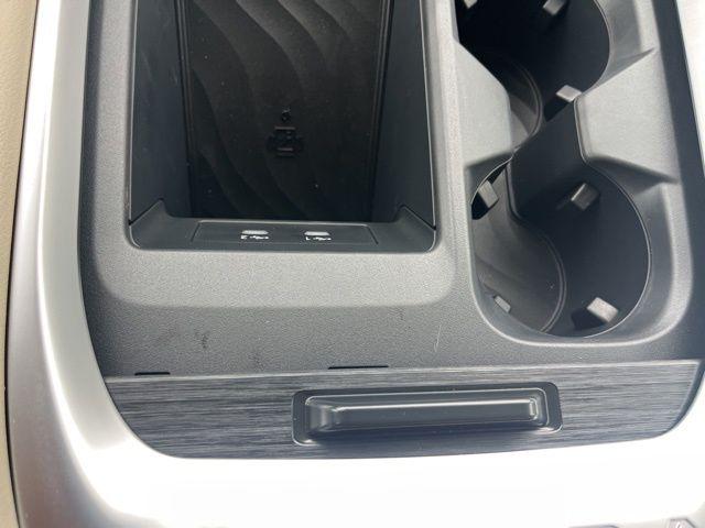 2025 Nissan Armada Platinum 2WD