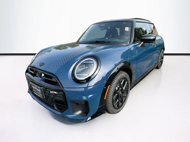 2026 MINI Cooper Coupe Cooper S for sale in Bedford, NH