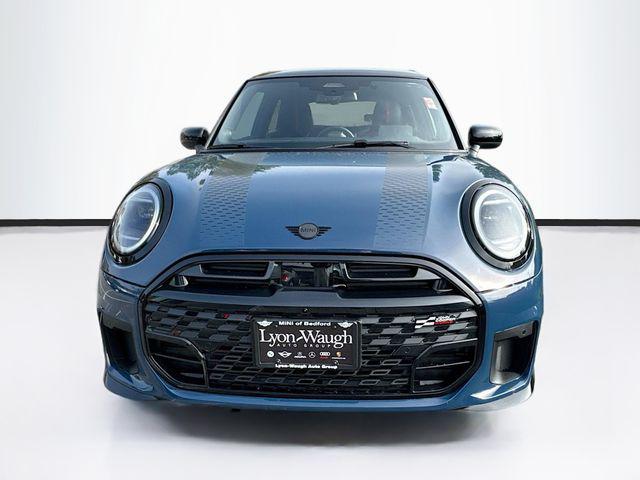 2026 MINI Cooper Coupe Cooper S