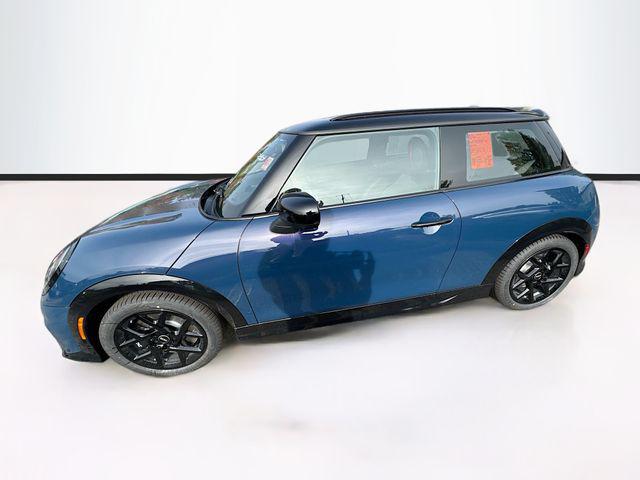 2026 MINI Cooper Coupe Cooper S
