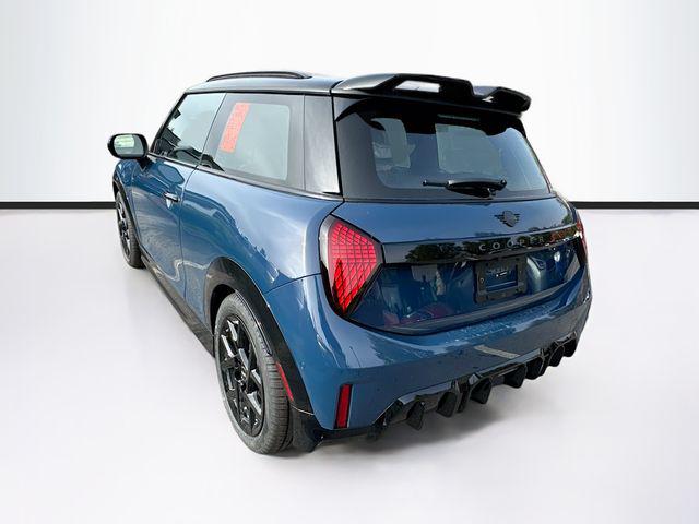 2026 MINI Cooper Coupe Cooper S