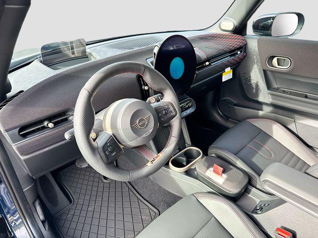 2026 MINI Cooper Coupe Cooper S