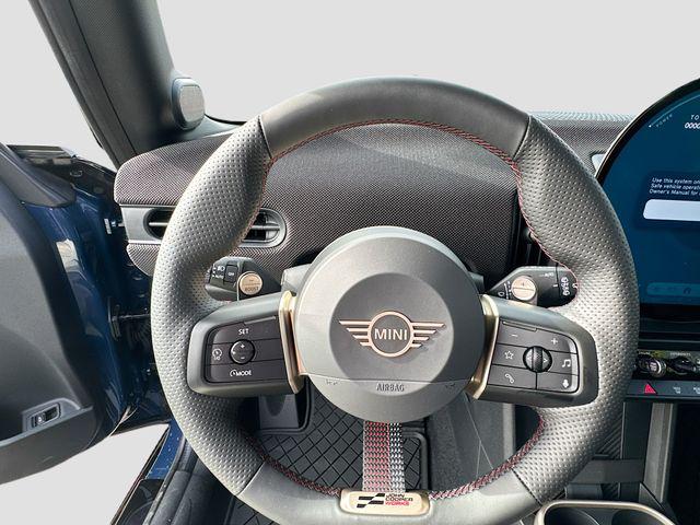 2026 MINI Cooper Coupe Cooper S