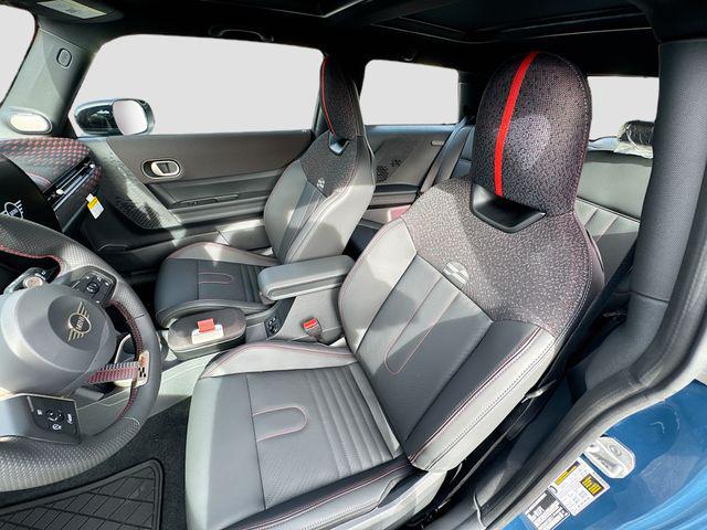 2026 MINI Cooper Coupe Cooper S