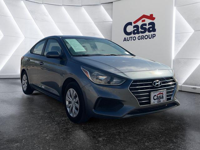 2019 Hyundai Accent SE for sale in El Paso, TX