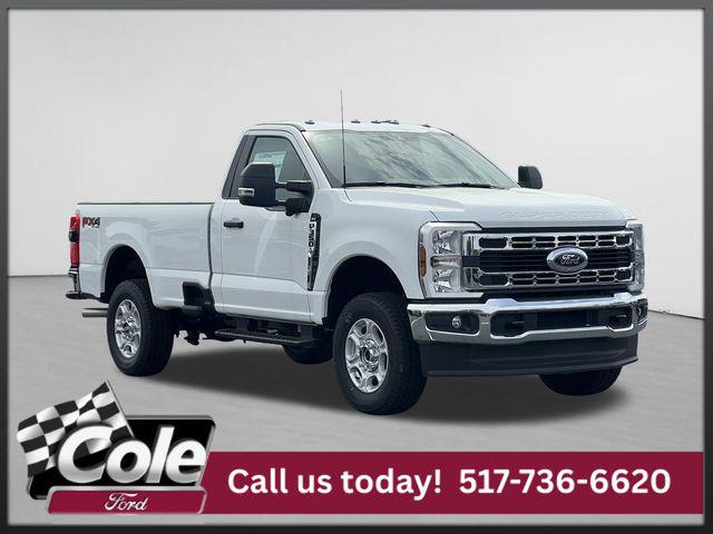 2026 Ford F-350 XLT for sale in Coldwater, MI