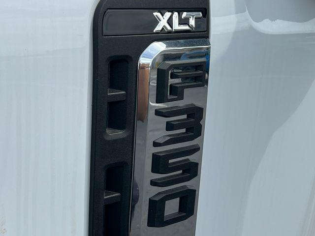 2026 Ford F-350 XLT
