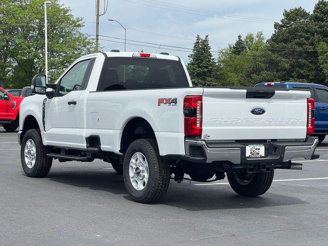 2026 Ford F-350 XLT