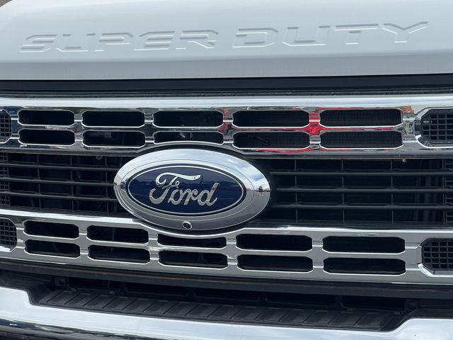 2026 Ford F-350 XLT