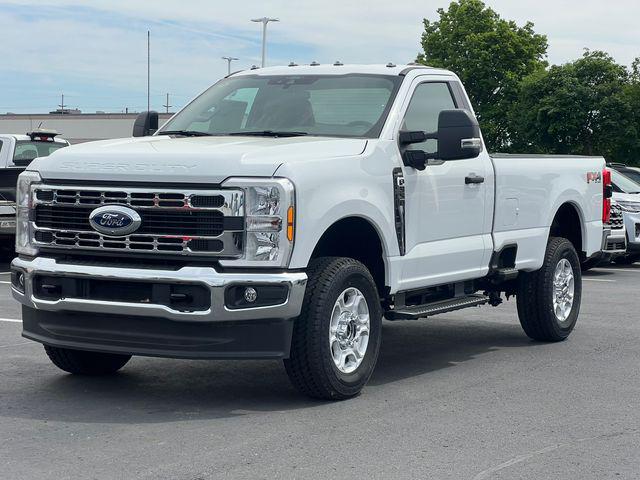 2026 Ford F-350 XLT
