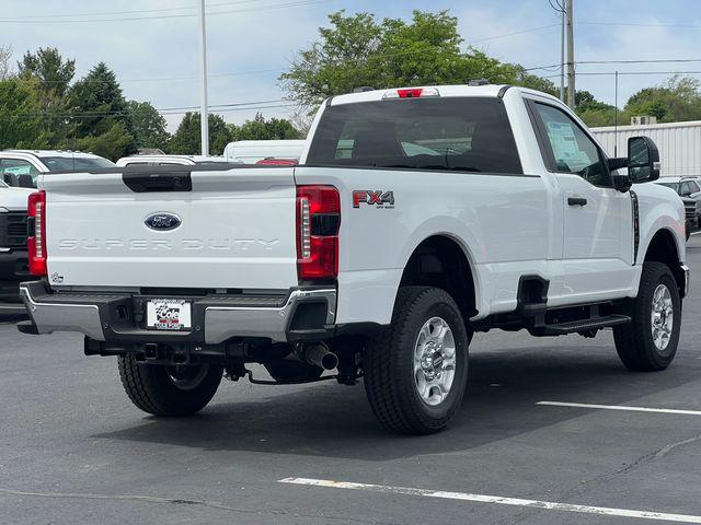 2026 Ford F-350 XLT