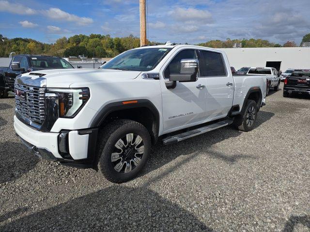 2026 GMC Sierra 2500HD Denali for sale in Pleasant Hills, PA