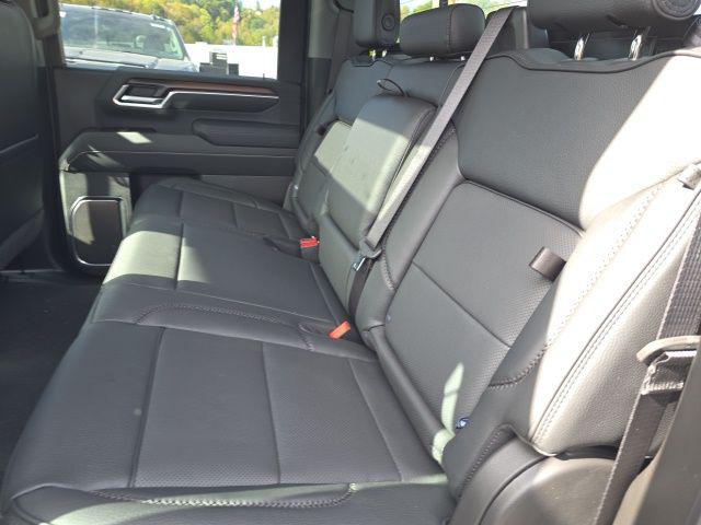 2026 GMC Sierra 2500HD Denali