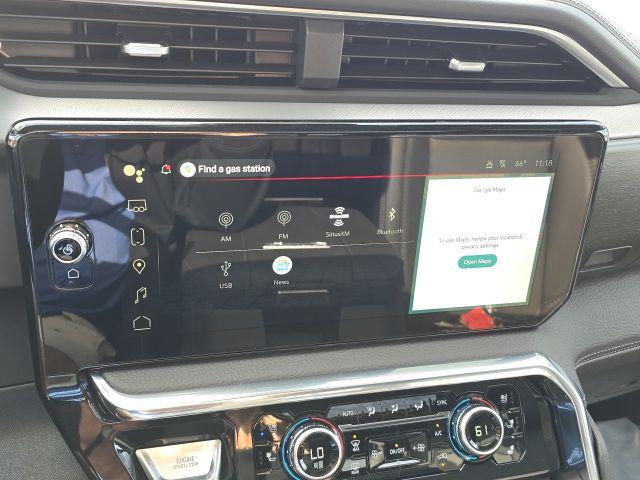 2026 GMC Sierra 2500HD Denali