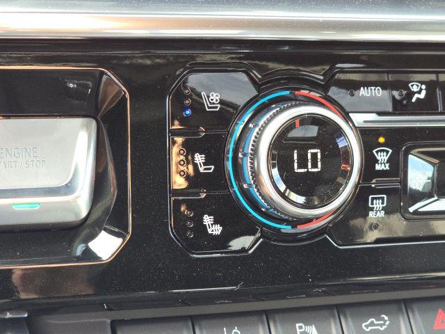 2026 GMC Sierra 2500HD Denali
