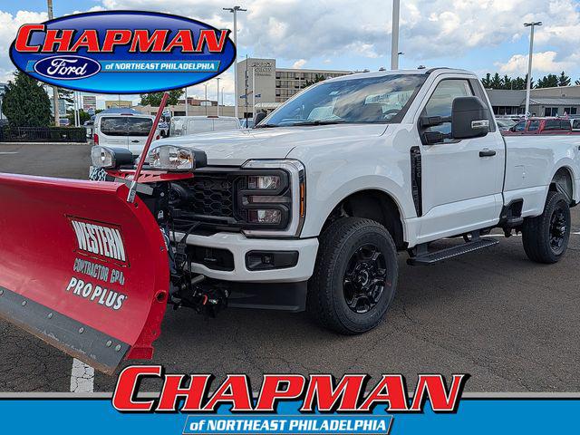 2026 Ford F-250 XL for sale in Philadelphia, PA