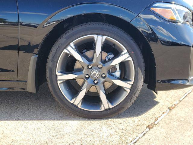 2026 Honda Civic Sport Touring
