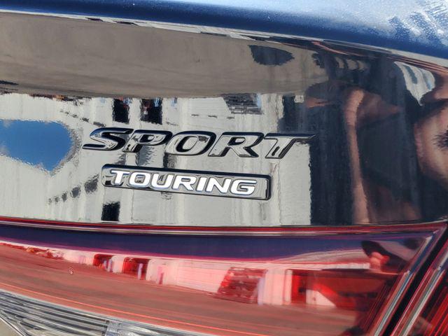 2026 Honda Civic Sport Touring