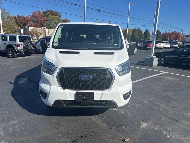 2023 Ford Transit-350 Passenger Van XLT